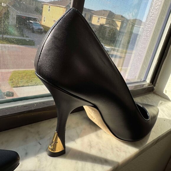 Louis Vuitton Sparkle Pump - Picture 3 of 6